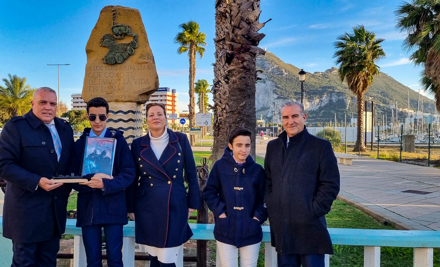 La Línea de la Concepción