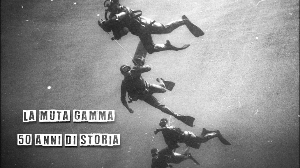 La muta Gamma, 50 anni di storia