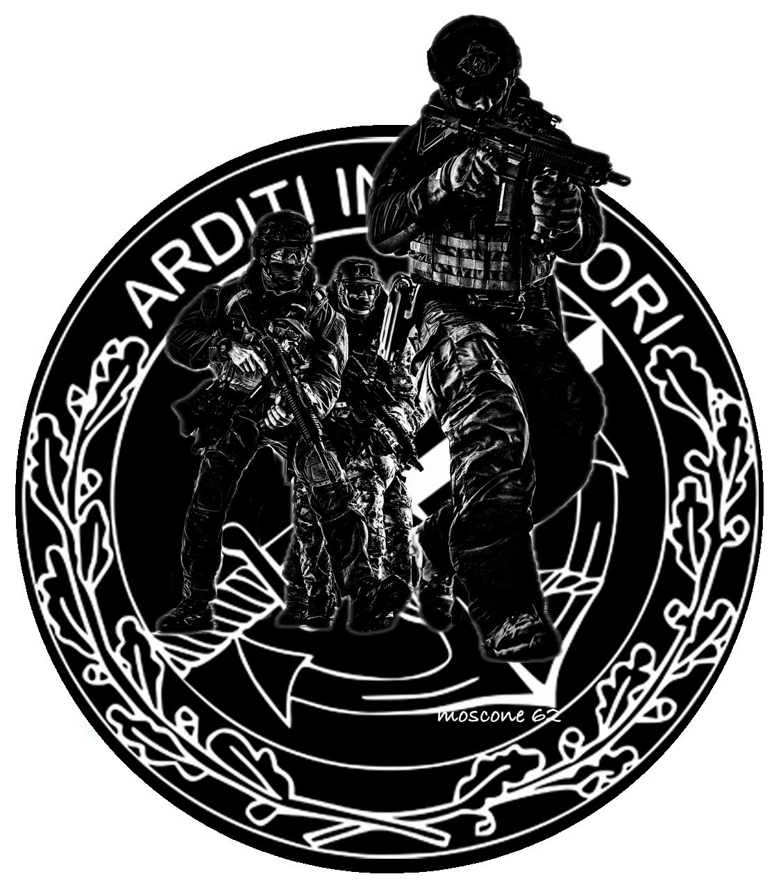 Arditi Incursori Marina