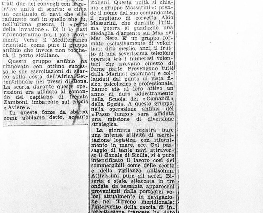 Manovre Passo Lungo 1