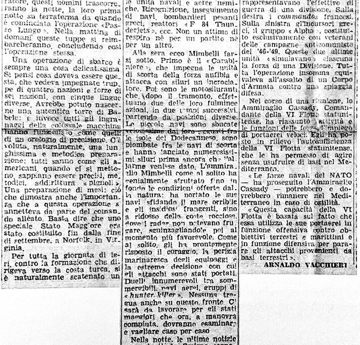 Manovre Passo Lungo 2