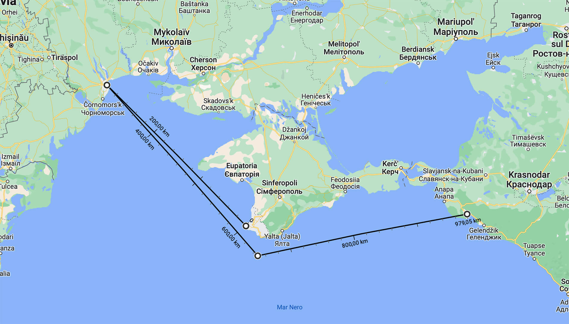 Mappa