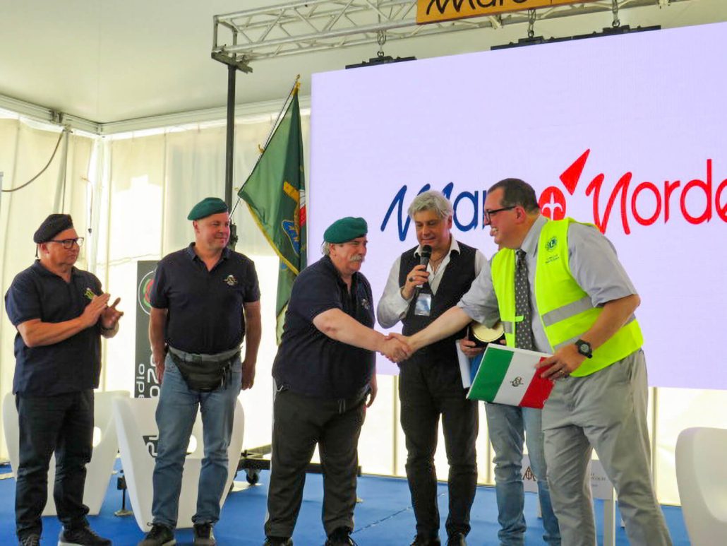 Mare Nordest 2024