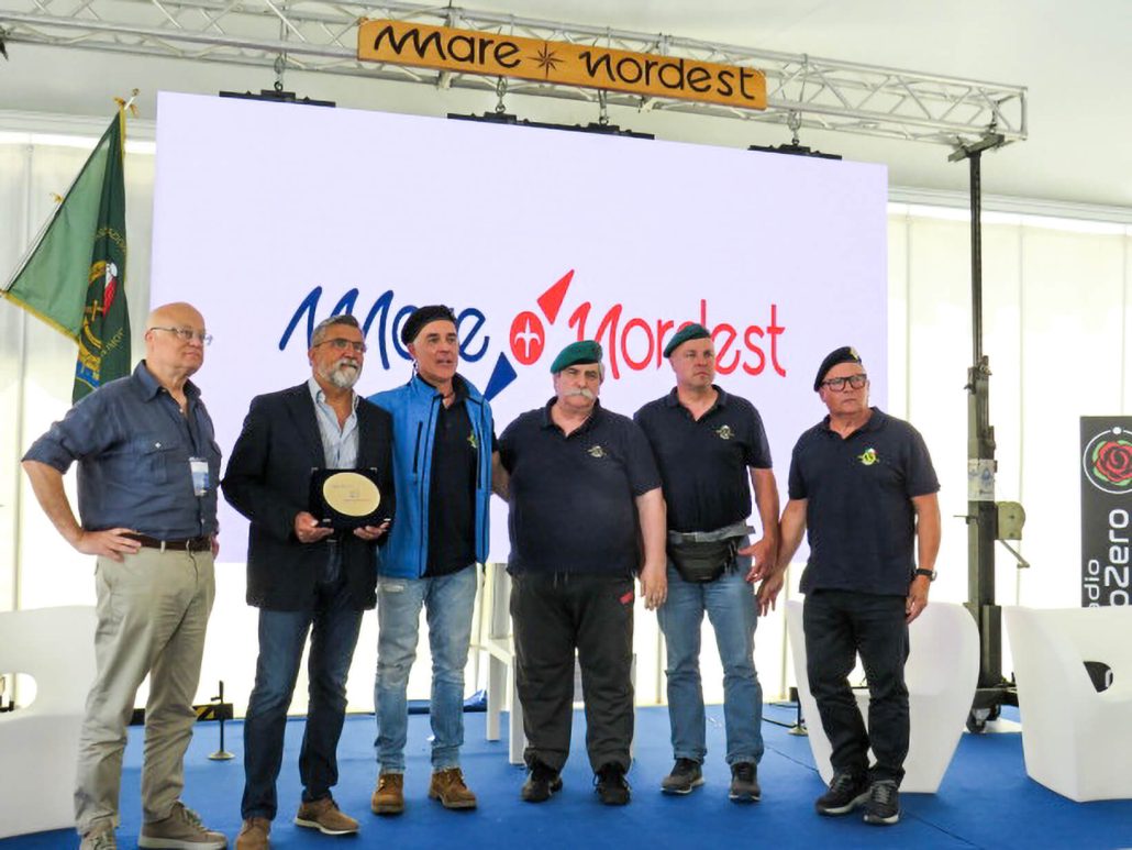 Mare Nordest 2024