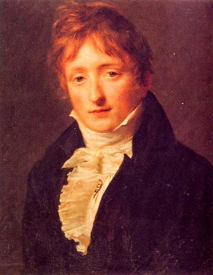 Michele Antonio Benso marchese di Cavour