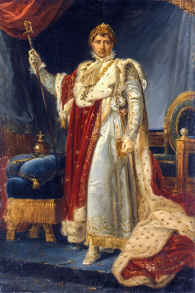 Imperatore Napoleone I