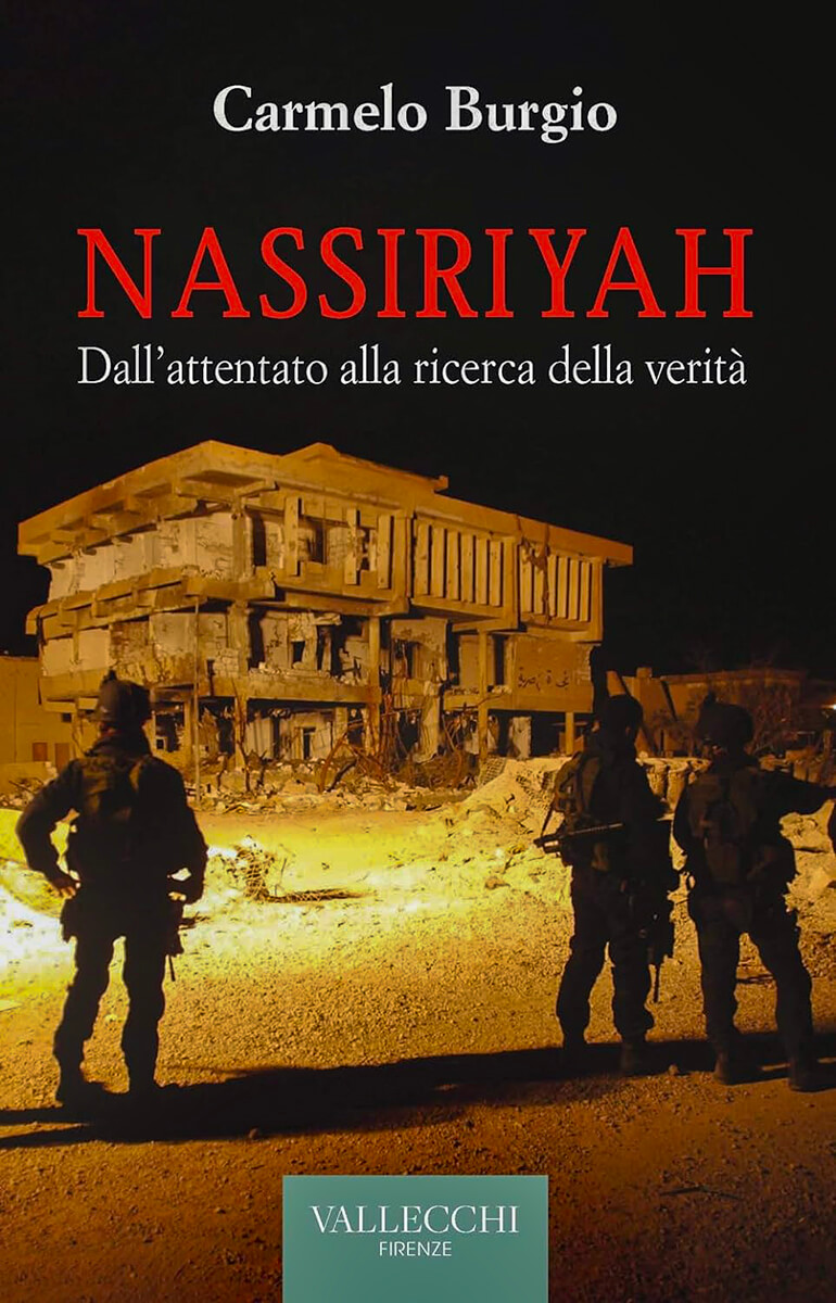 Nassiriyah Nassiriyah: dall'attentato alla ricerca della verità