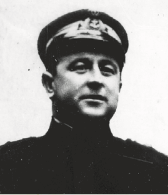 Nazario Sauro