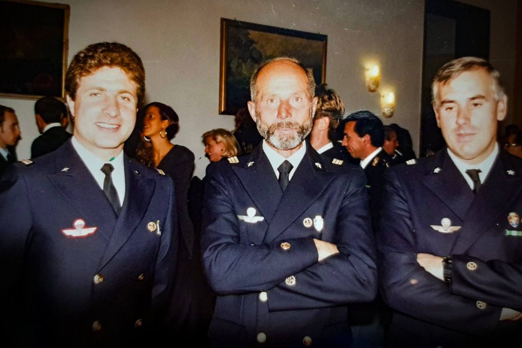 Nino Mauro Giorgio