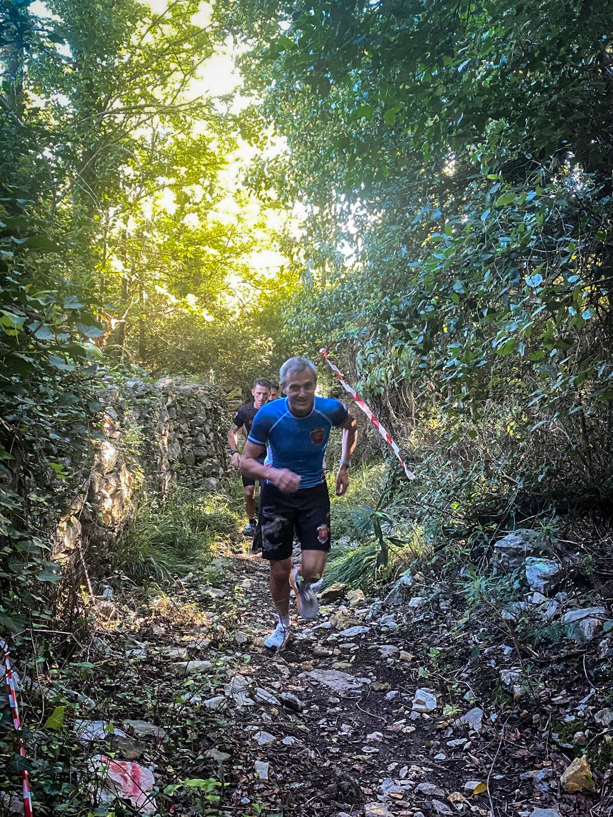 OCR (2) Navy Caiman Race 2024 O.C.R.