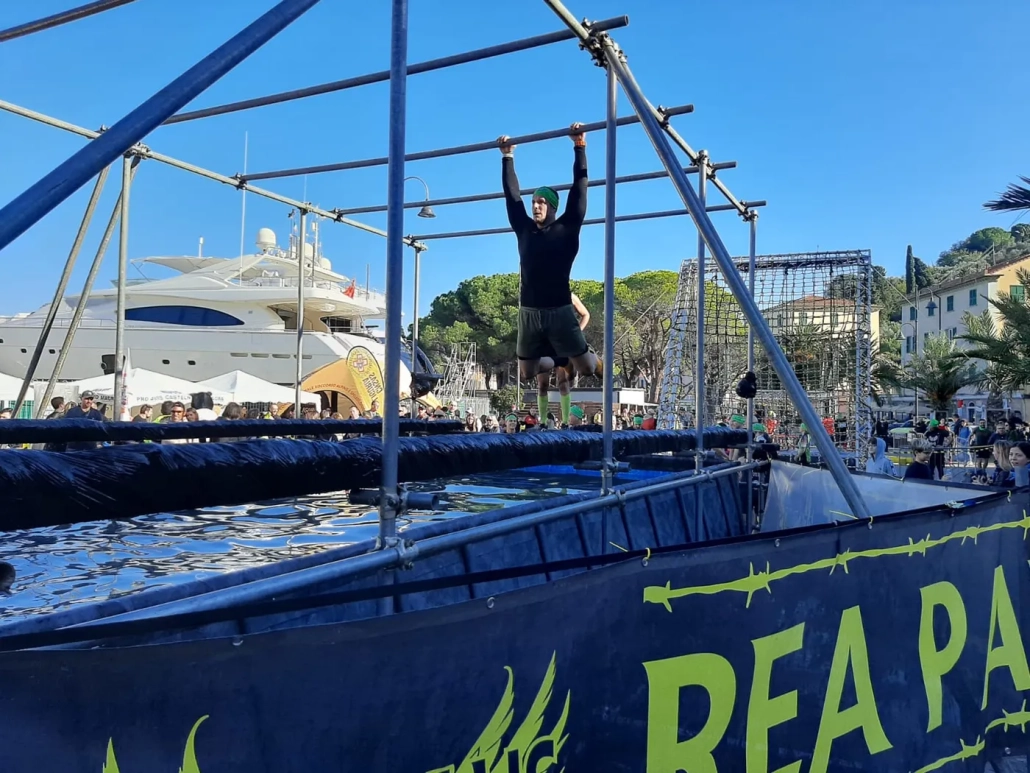 OCR (3) 5^ edizione O.C.R. Navy Edition