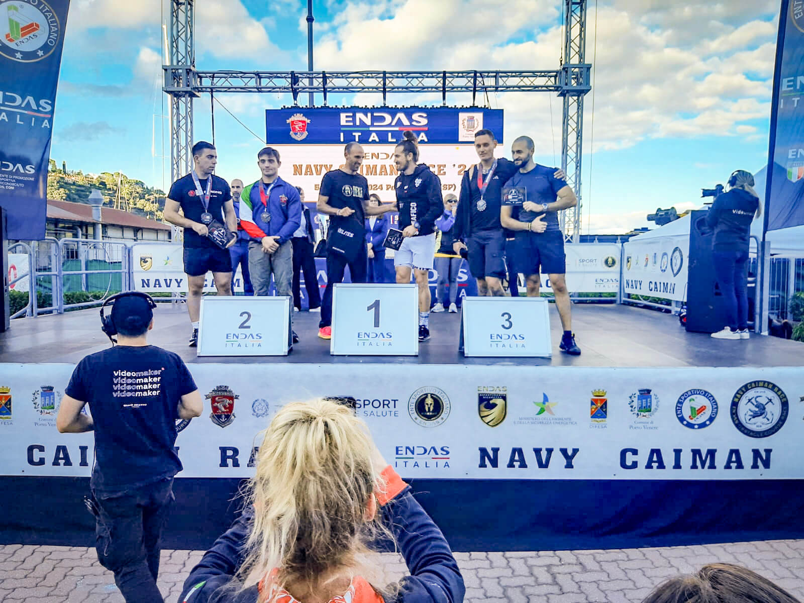 OCR (4) Navy Caiman Race 2024 O.C.R.