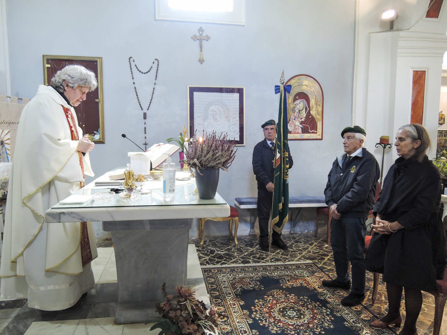 Precetto pasquale 23-(05)