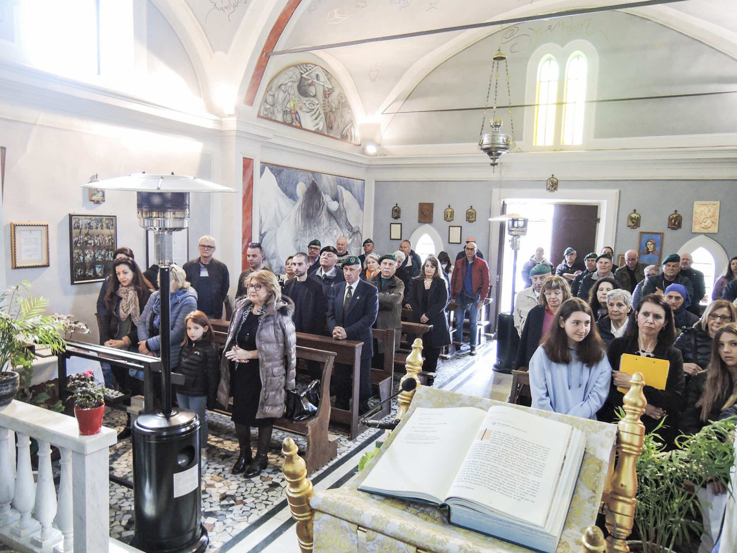 Precetto pasquale 23-(06)