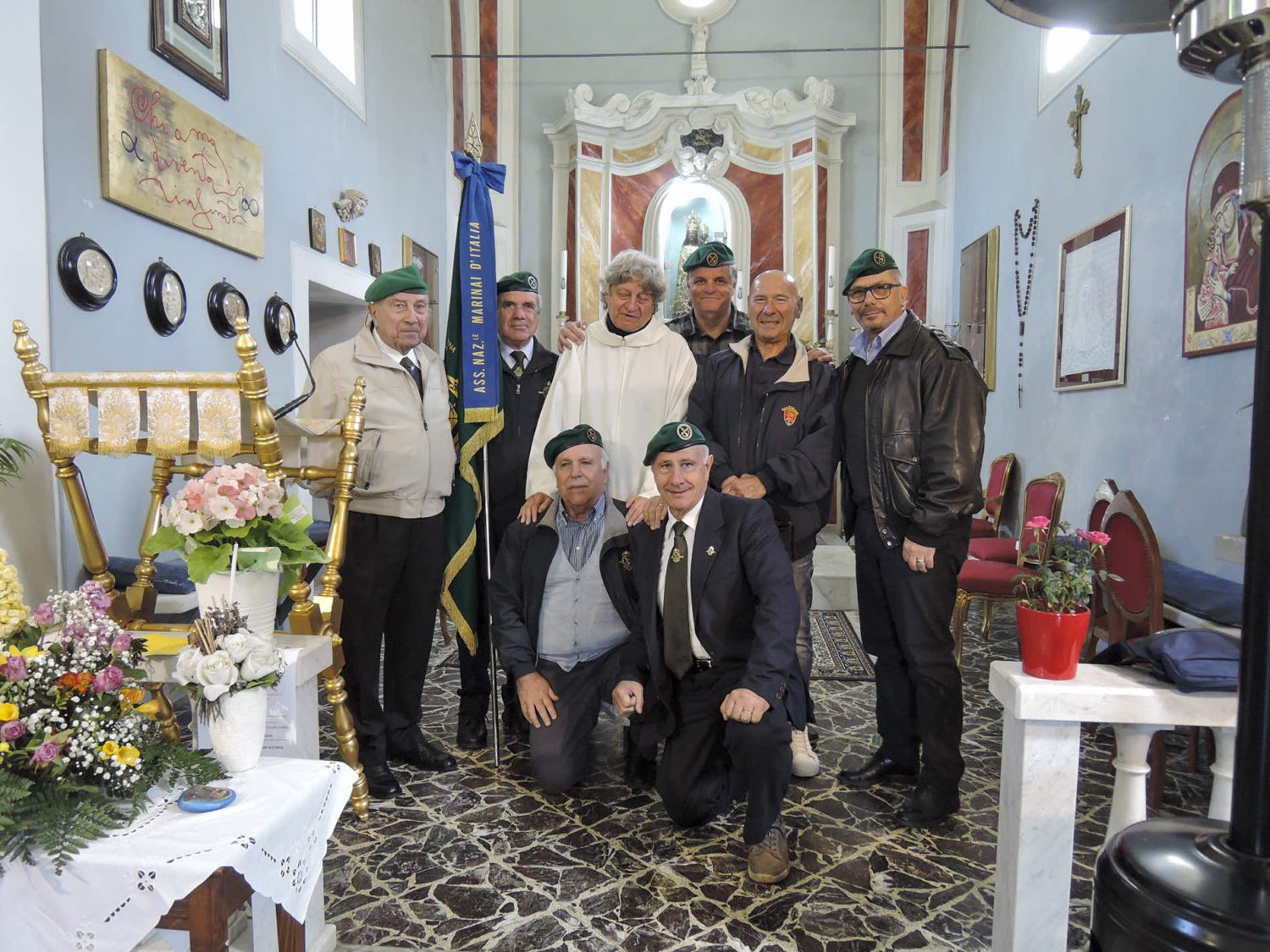 Precetto pasquale 23-(10)