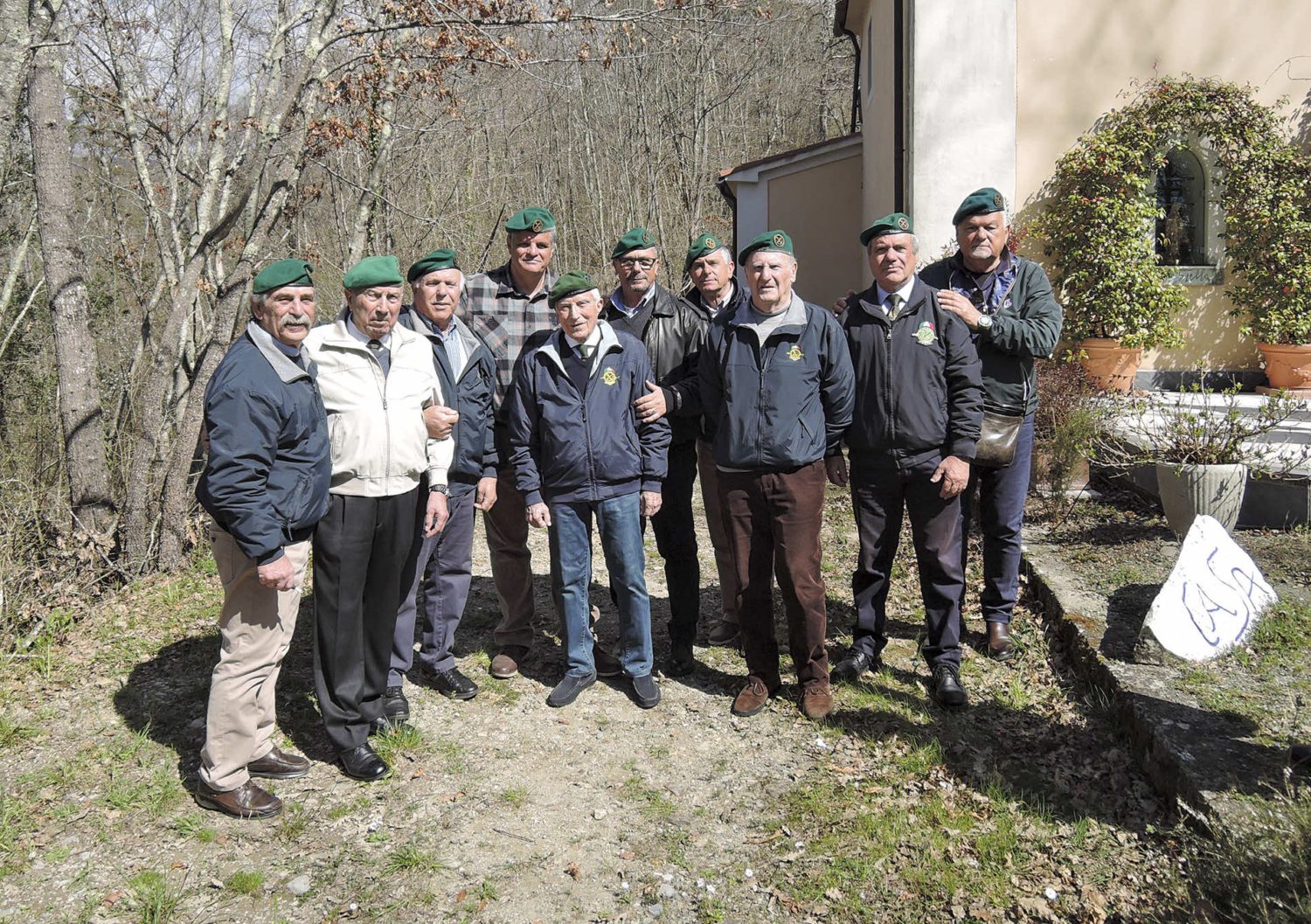Precetto pasquale 23-(11)