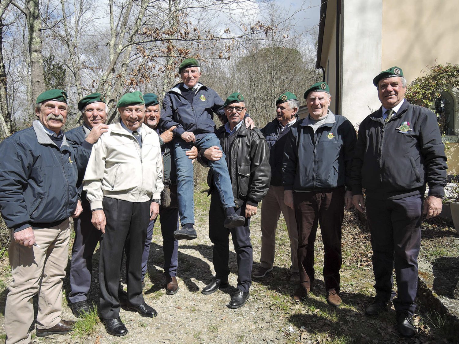 Precetto pasquale 23-(12)