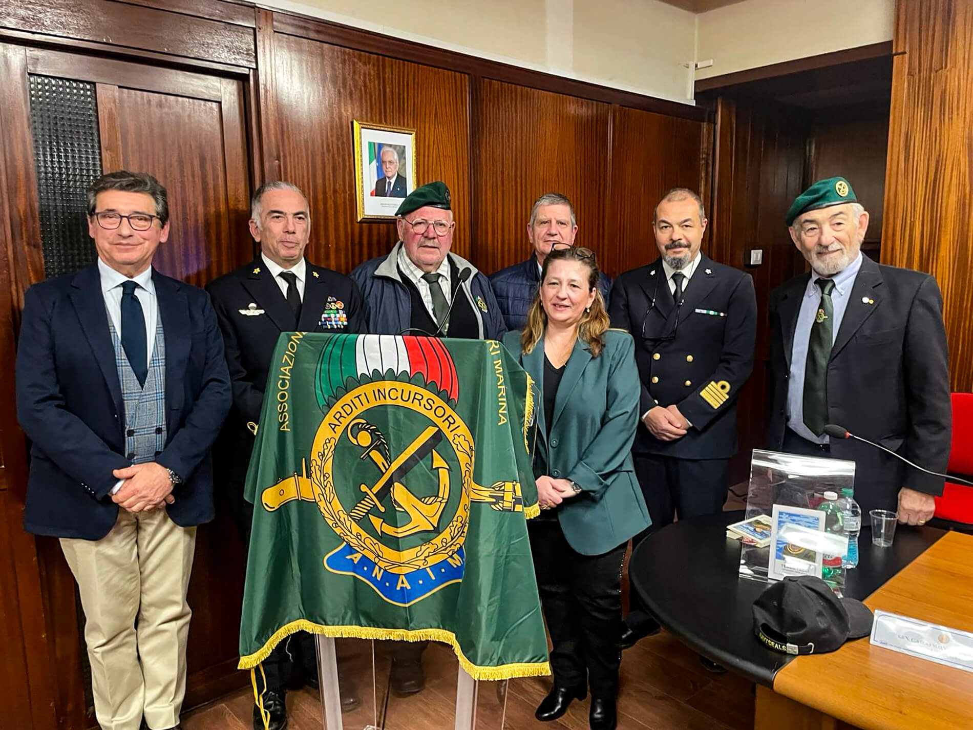 Presentazione libro Teseo Tesei (3)