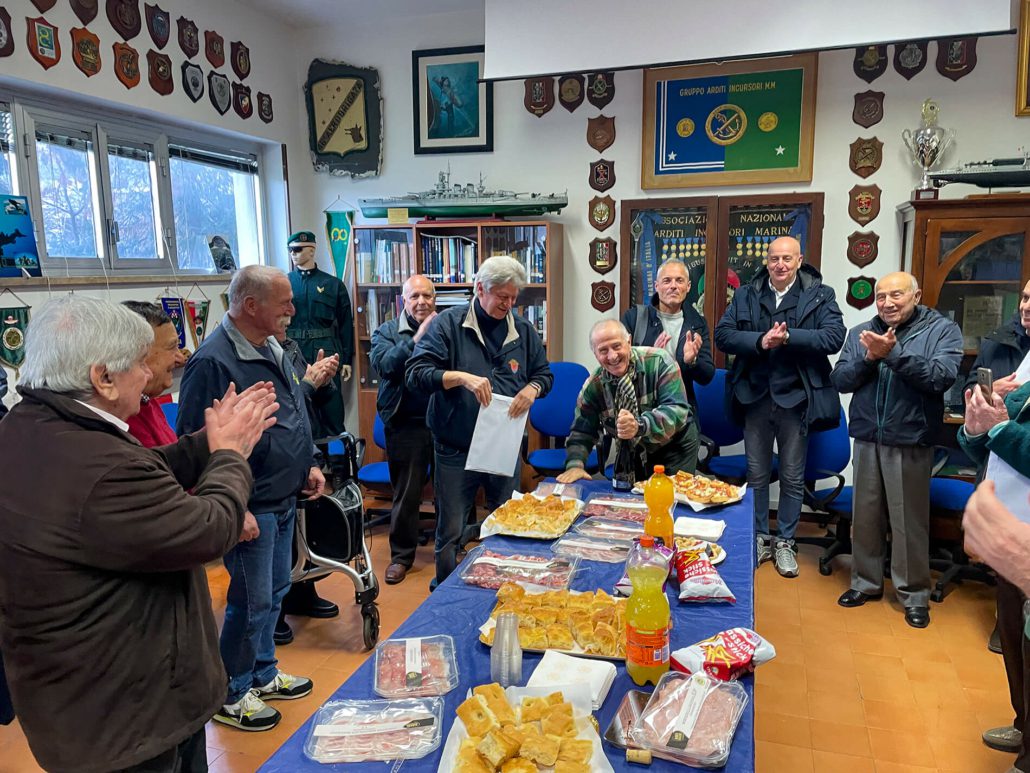 Scambio auguri 2023 (05) ANAIM, scambio auguri 2023