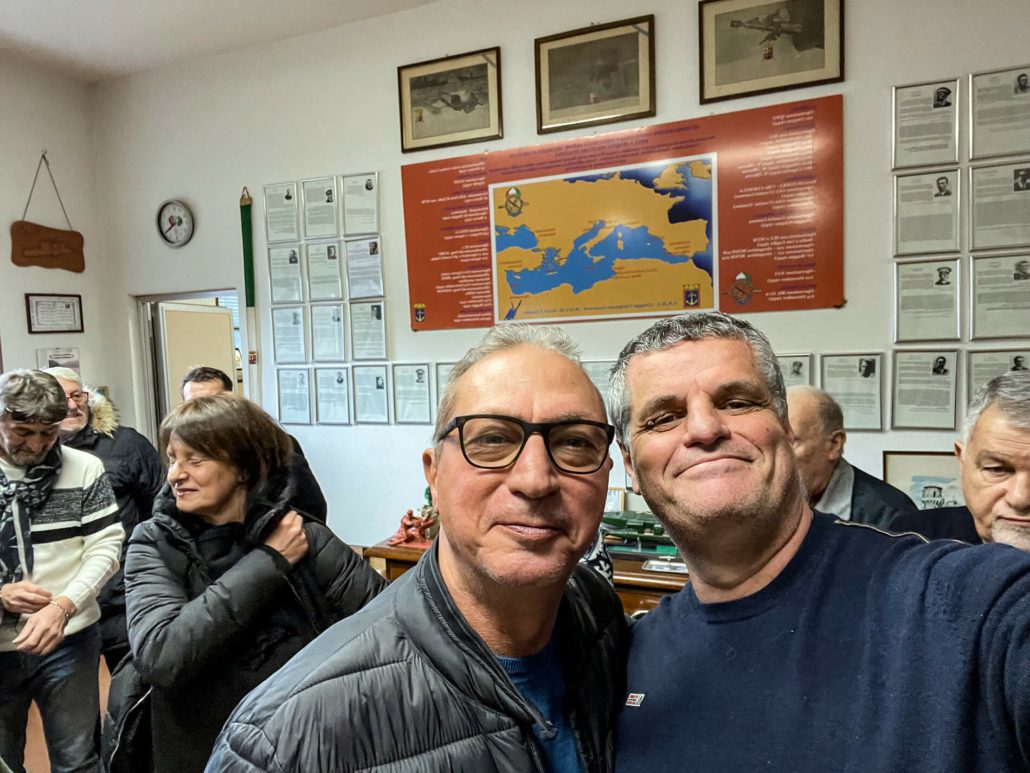 Scambio auguri 2023 (06) ANAIM, scambio auguri 2023