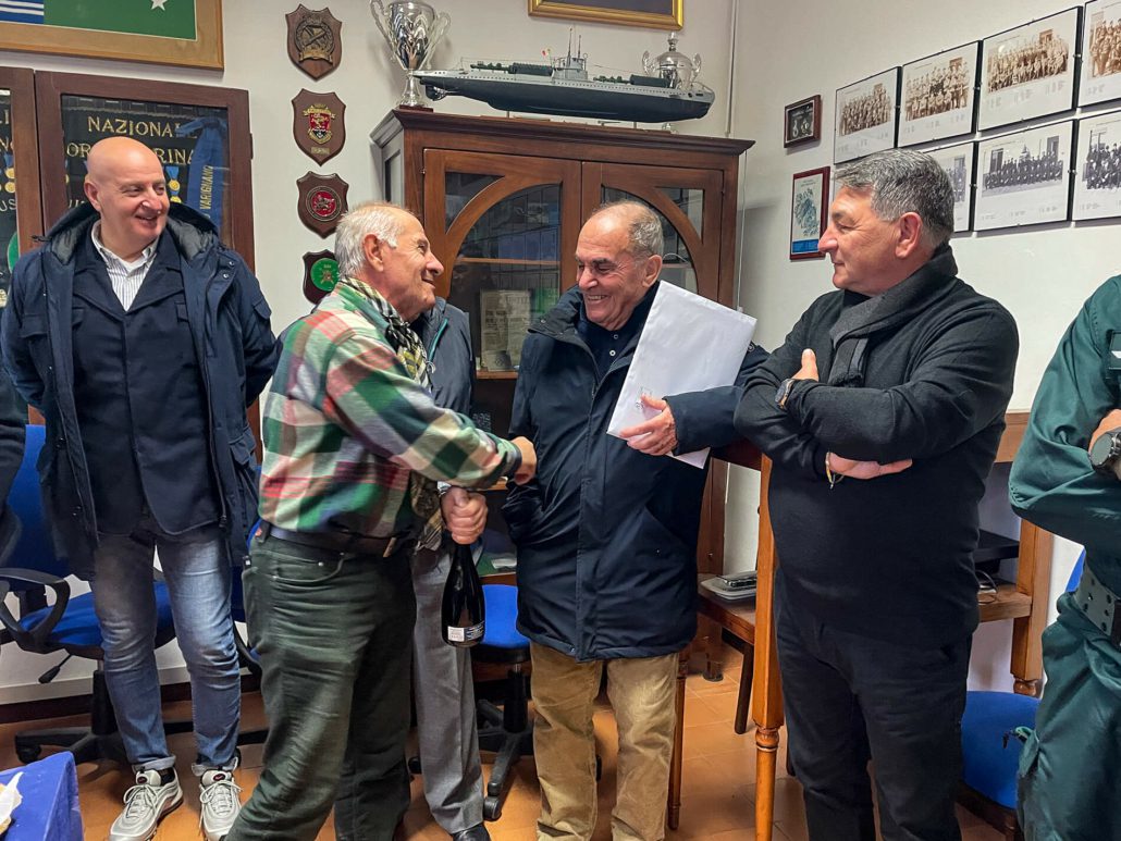 Scambio auguri 2023 (09) ANAIM, scambio auguri 2023