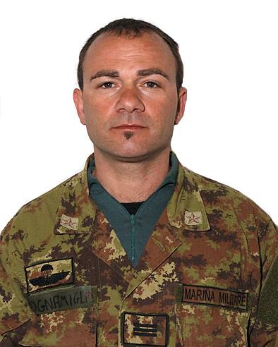 Luigi SCOGNAMIGLIO