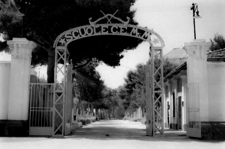 Scuole CEMM Taranto La svolta