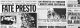 Terremoto Irpinia 1980
