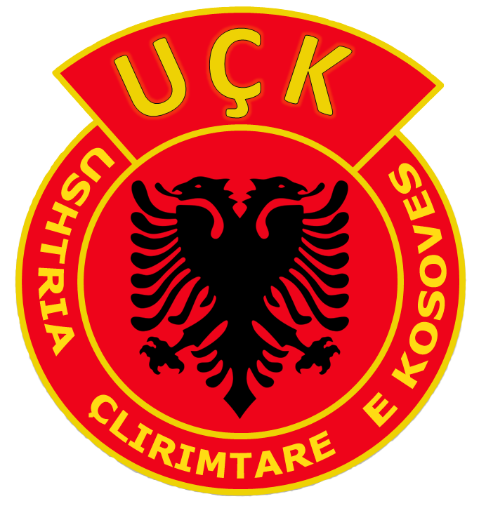 UCK-KLA UCK-KLA