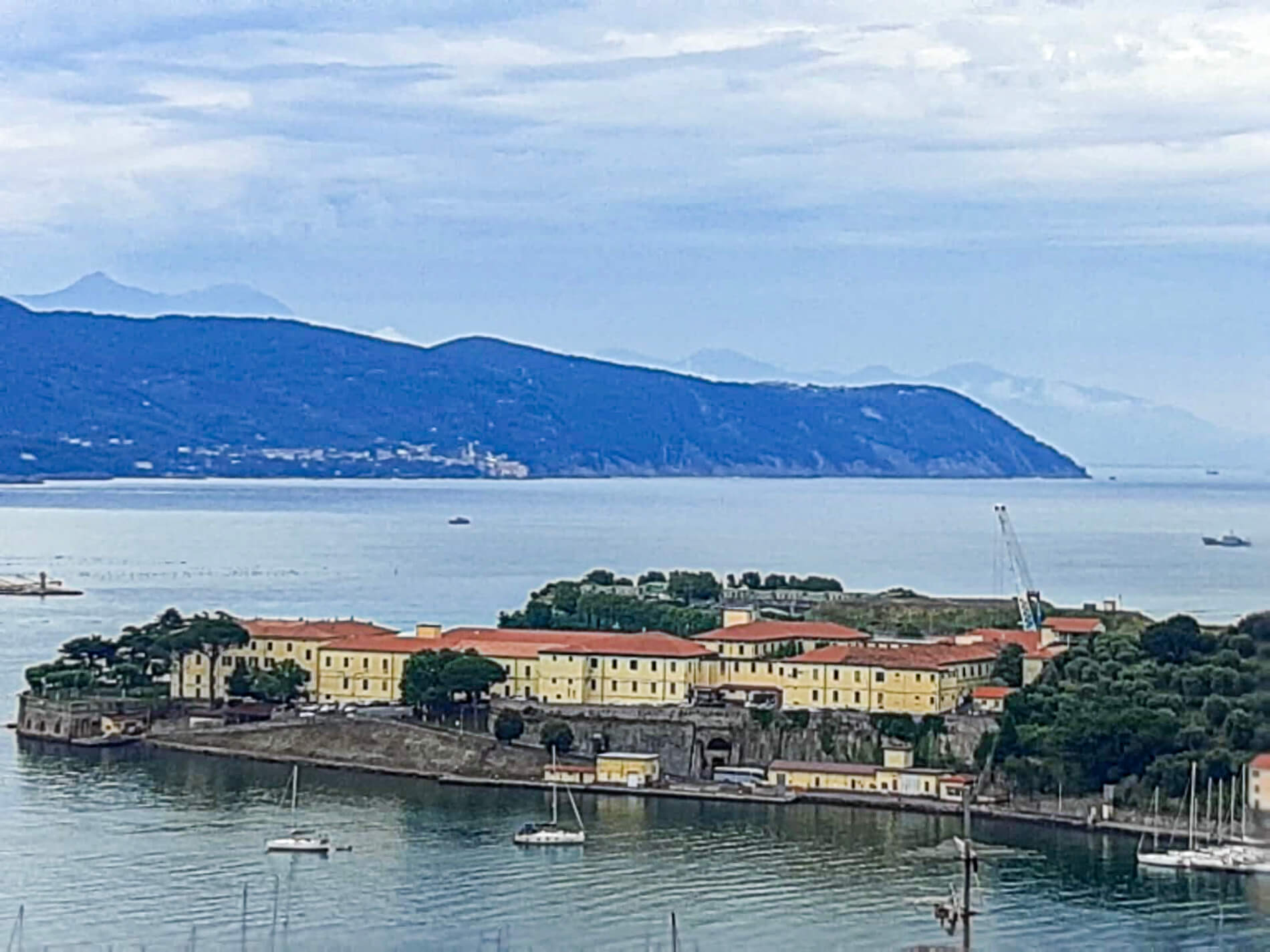 Varignano Varignano