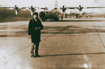 Aeroporto di Cameri