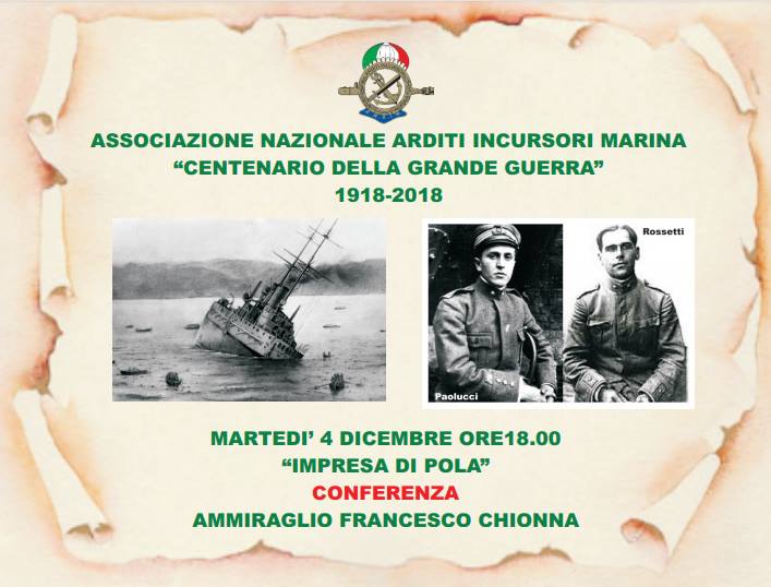 Impresa di Pola
