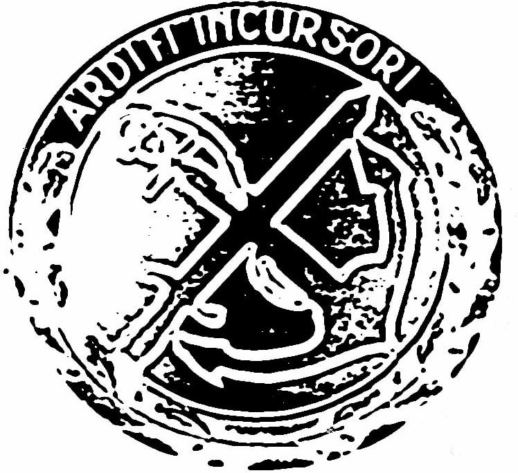 Essere Incursore Essere Incursore