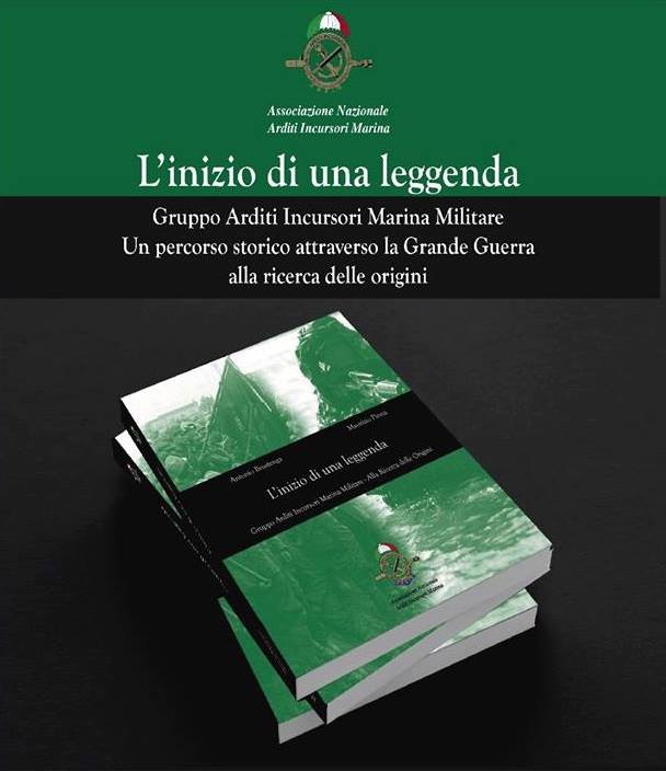 L'inizio di una leggenda