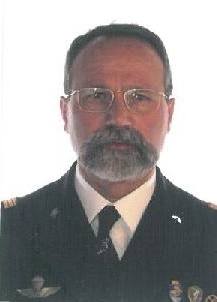 Domenico Letizia
