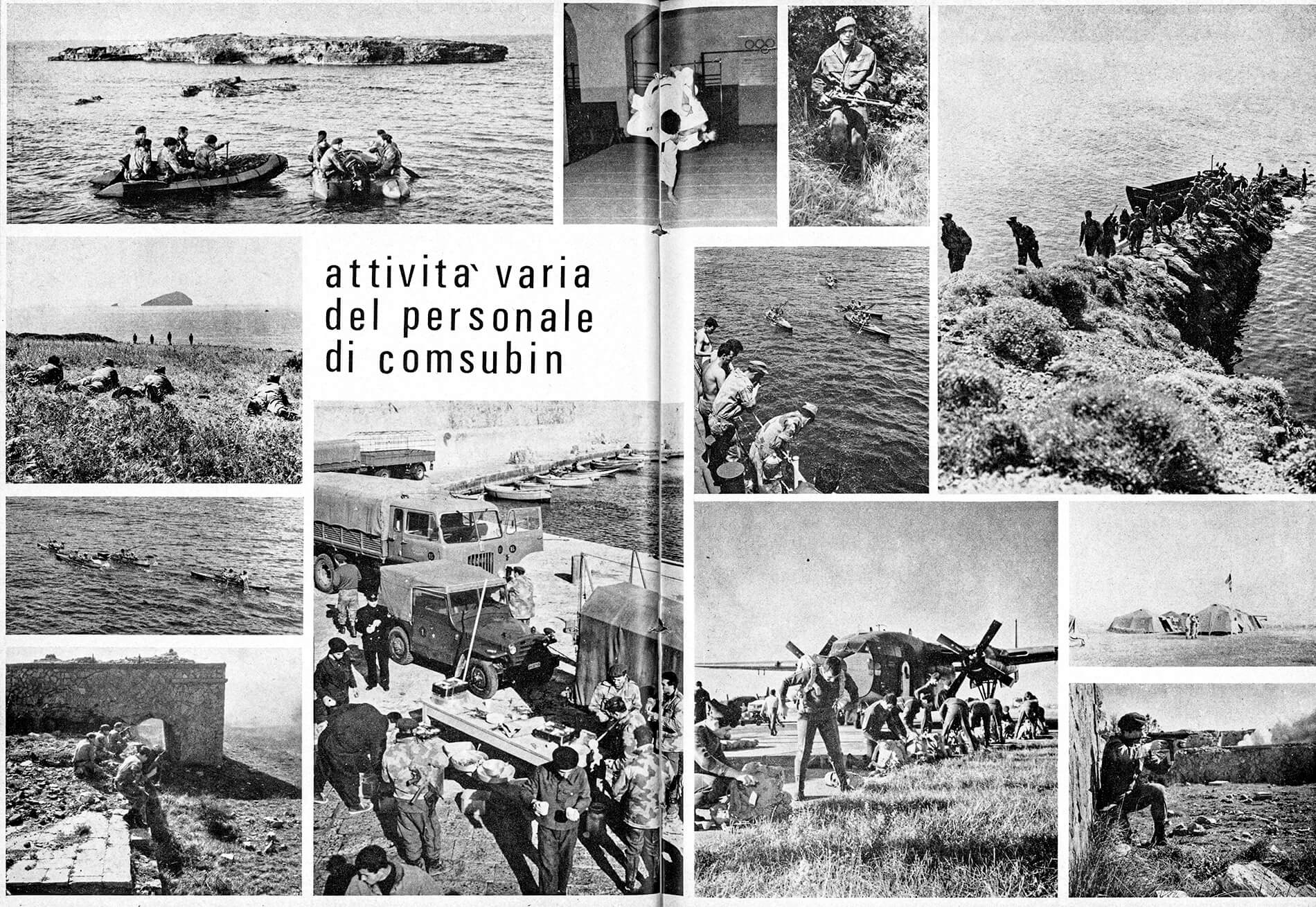 Correva l'anno